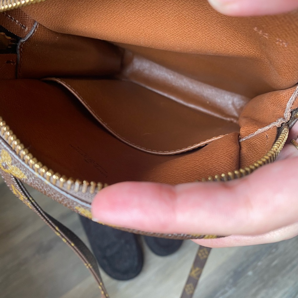 Louis Vuitton Amazon Vintage - Picture 11 of 13